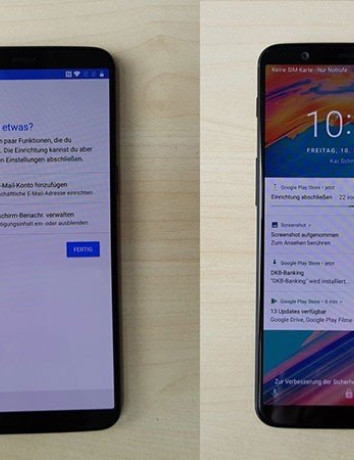 OnePlus 5T: Πλήρης αποκάλυψη λίγες ημέρες πριν την επίσημη παρουσίαση image