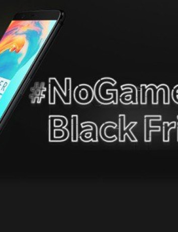 Η Black Friday της OnePlus είναι λίγο διαφορετική... image