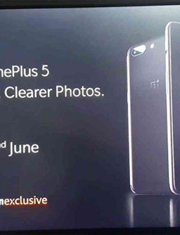 OnePlus 5: Έκανε ήδη την εμφάνιση του σε διαφημιστικό σποτ στην Ινδία [Video] image