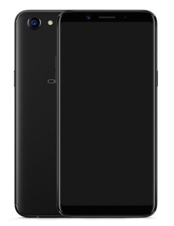 Oppo A75/A75s: Επίσημα με οθόνη 6.0'' FHD+ (18:9), Helio P23 και 20MP selfie κάμερα image
