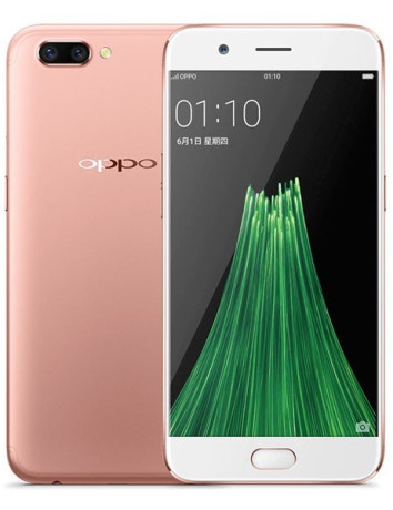 Oppo R11: Επίσημα με οθόνη 5.5'' FHD, Snapdragon 660, dual κάμερα και 20MP selfie κάμερα image