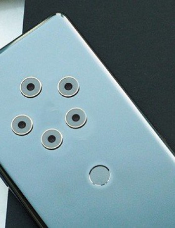 Nokia 10: Η HMD Global ετοιμάζει διάταξη 5 καμερών για το πίσω μέρος image