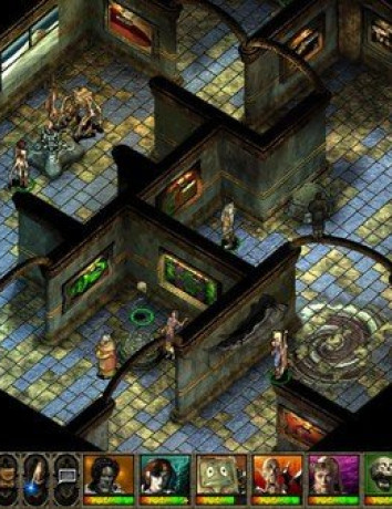 Planescape: Torment Enhanced Edition, ανακοινώθηκε η remastered έκδοση του κορυφαίο RPG! [Video] image