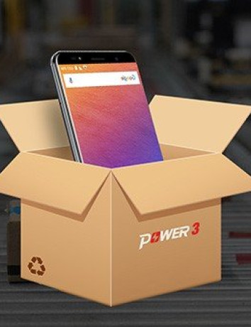 Ulefone Power 3: Η εξαιρετική τιμή προπώλησης σε ισχύ για λίγες ημέρες [Videos] image
