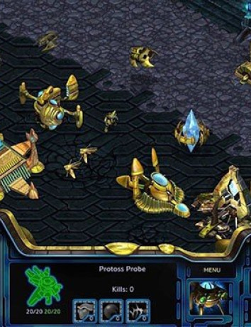 StarCraft: Εντελώς δωρεάν για όλους η original έκδοση μαζί με το expansion Brood War! [Video] image