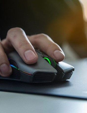 Razer Lancehead: Το νέο ασύρματο mouse για απαιτητικούς gamers [Video] image