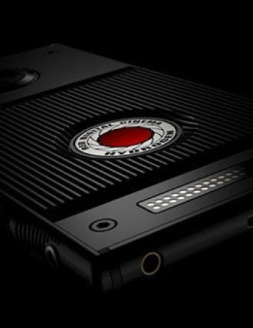 RED Hydrogen One: Το πρώτο smartphone στον κόσμο με ολογραφική οθόνη 5.7'' και modules! image