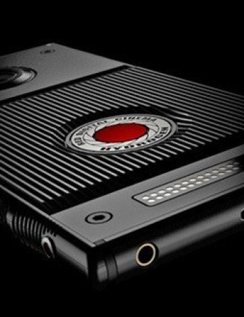 RED Hydrogen One: Αυτή είναι η τεχνολογία για την ολογραφική οθόνη του αρθρωτού smartphone [Video] image
