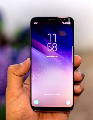 Samsung: Οι πωλήσεις των Galaxy S8/S8+ είναι κατά 15% μεγαλύτερες από αυτές των Galaxy S7/S7 edge image
