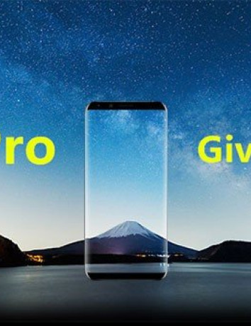 Κέρδισε το LEAGOO S8 Pro, το ακόμη πιο ισχυρό bezel-less smartphone της εταιρείας [Winner!] image
