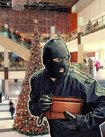 Μην επιτρέψετε σε κλοπή ή απώλεια δεδομένων να σας καταστρέψει τα Χριστούγεννα image
