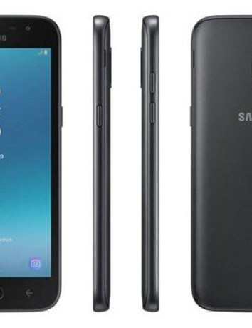 Samsung Galaxy J2 Pro (2018): Επίσημα το νέο entry-level smartphone της εταιρείας image