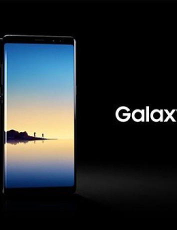 Samsung Galaxy Note8: Επίσημα videos - οδηγοί για να μάθεις τα πάντα image