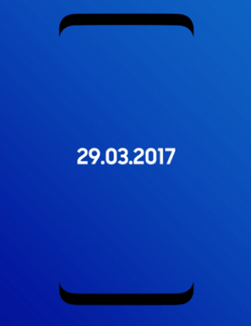 Επίσημο: Το Samsung Galaxy S8 παρουσιάζεται στις 29 Μαρτίου! [Video] image