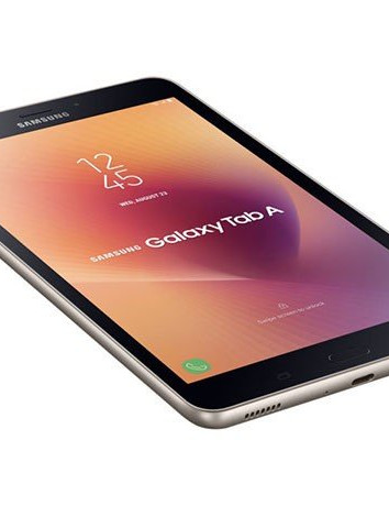 Samsung Galaxy Tab A (2017): Το νέο tablet της εταιρείας με οθόνη 8'', μπαταρία 5000mAh και Android 7.1 Nougat image