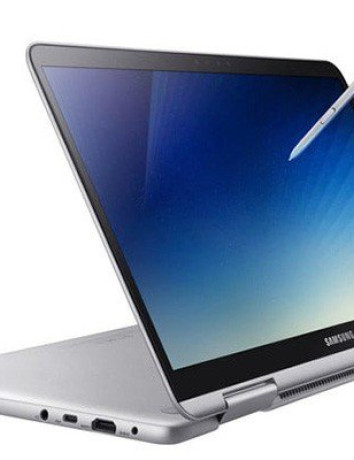 Samsung Notebook 9 (2018): Νέα τριάδα premium laptop με Intel Core i7 8ης γενιάς και μοντέλο 2-σε-1 με γραφίδα image
