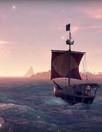 Sea of Thieves: Ανακοινώθηκε η ημερομηνία κυκλοφορίας για το πειρατικό action-adventure του Xbox One [Video] image