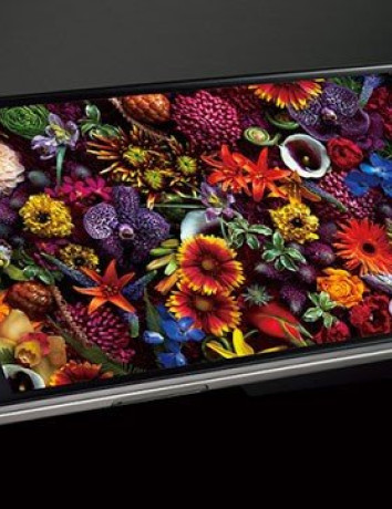 Sharp AQUOS R: Ένα εντυπωσιακό smartphone με οθόνη 5.3'' QHD και Snapdragon 835 [Video] image