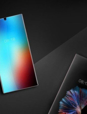 Η Sharp φέρνει τα εντυπωσιακά smartphones της και στην Ευρώπη από το 2018 image