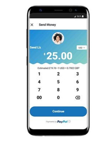 Microsoft: Τώρα μπορείς να στέλνεις χρήματα μέσω PayPal απευθείας από το Skype (μέσα Ελλάδα και Κύπρος) image
