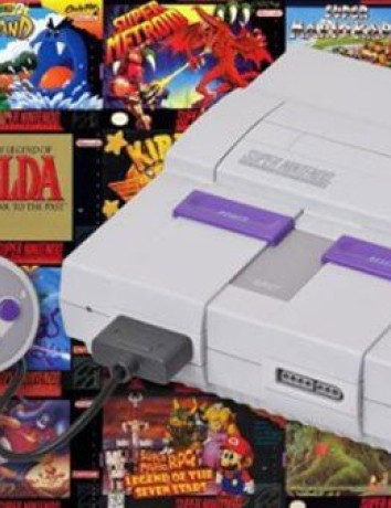 SNES Classic Mini: Έρχεται μέσα στο 2017 η νέα ρετρό παιχνιδοκονσόλα (;) image