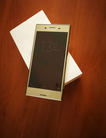 Sony Xperia XZ Premium: Ανάλυση 4K, απόδοση στο μέγιστο και απαράμιλλο super slow motion στη φετινή ναυαρχίδα [Review] image
