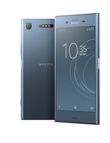 Sony Xperia XZ1/XZ1 Compact: Επίσημα με πανίσχυρα specs, γνώριμο design και Android 8.0 Oreo [IFA 2017] image