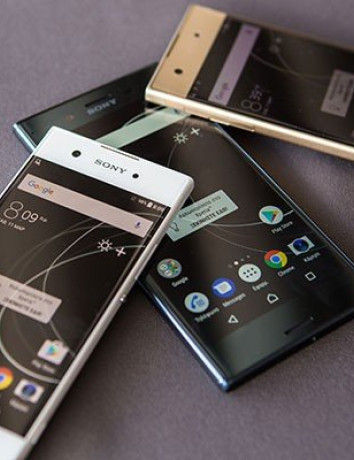 Η Sony Mobile παρουσίασε το νέο XPERIA XZ PREMIUM σ’ ένα event αλλιώτικο από τ’ άλλα [Videos] image