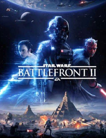 Star Wars Battlefront 2: Νέο trailer αποκαλύπτει την ιστορία του single player campaign image