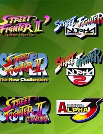 Street Fighter 30th Anniversary Collection: Εορταστικό πακέτο για τα 30 χρόνια με όλα τα Street Fighter! [Video] image