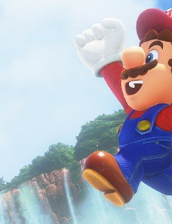 Στα σκαριά ταινία Super Mario από τους δημιουργούς του Despicable Me (;) image