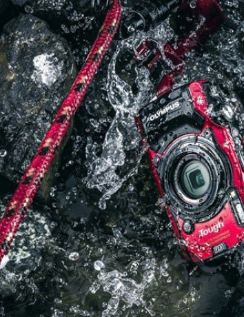 Olympus Tough TG-5: Η νέα ultra θωρακισμένη κάμερα έτοιμη να αντιμετωπίσει όλες τις απειλές image