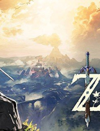 The Game Awards 2017: Κορυφαίο παιχνίδι της χρονιάς το The Legend of Zelda: Breath of the Wild! Δείτε όλους τους νικητές image