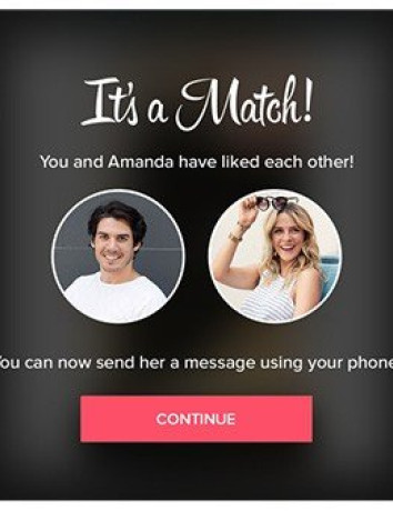 Tinder: Βρέθηκε ευπάθεια που επιτρέπει στον καθένα να δει τις φωτογραφίες και τα matches των χρηστών [Video] image