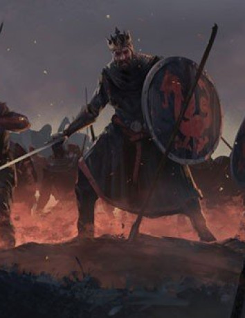 Total War Saga: Thrones of Britannia, ανακοινώθηκε το πρώτο spin-off της δημοφιλούς σειράς strategy games [Video] image