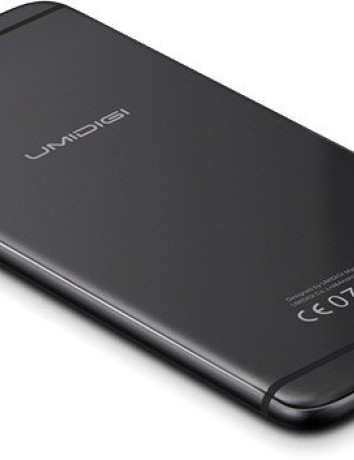 UMIDIGI Z Pro: Επίσημα με οθόνη 5.5'' FHD, deca-core επεξεργαστή και διπλή κάμερα σε προσιτή τιμή image