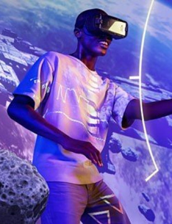 Samsung: Παρουσίασε το όραμα της για το IoT, την ψηφιακή βοηθό Bixby 2.0 και το AR image