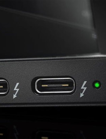 USB 3.2: Το νέο πρότυπο φέρνει διπλάσιες ταχύτητες με τα υπάρχοντα καλώδια USB Type-C image