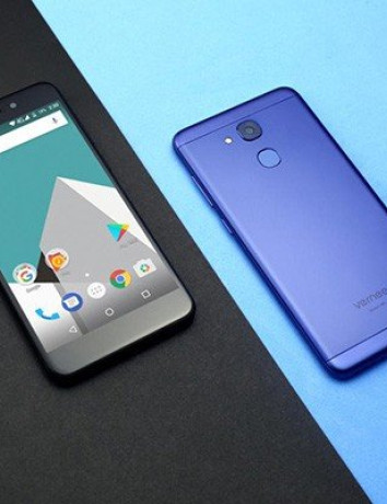 Τα value-for-money Vernee M5 και LEAGOO T5 σε τιμές-όνειρο από Γερμανία! image