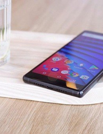 Vernee MIX 2: Η έκδοση του tri-bezel-less smartphone με 6GB RAM σε απίστευτη τιμή image