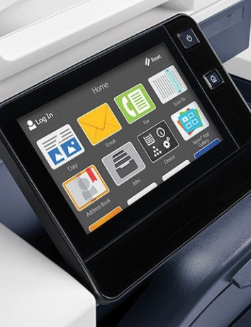 Xerox ConnectKey: Μετατρέπει τον εκτυπωτή σε συνδεδεμένο "βοηθό εργασίας" image