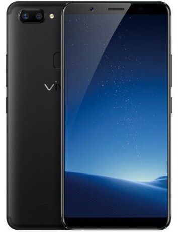 Vivo X20 / X20 Plus: Επίσημα με οθόνες Super AMOLED, bezel-less κατασκευή και λειτουργία Face Wake image