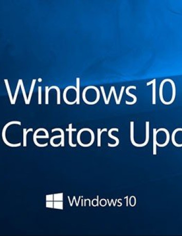 Windows 10 Fall Creators Update: Ξεκίνησε από σήμερα η διάθεση της μεγάλης αναβάθμισης για όλους [Video] image
