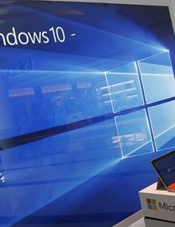Windows 10 Fall Creators Update: Διαθέσιμη στις 17 Οκτωβρίου η επόμενη μεγάλη αναβάθμιση [Videos] image