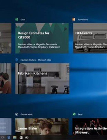 Windows 10 Fall Creators Update: Έρχεται το φθινόπωρο, δείτε τις νέες λειτουργίες [Video] image