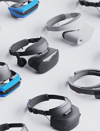 Windows Mixed Reality: Όλα όσα θέλεις να γνωρίζεις για την τεχνολογία της Microsoft [Video] image