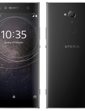Sony Xperia XA2/XA2 Ultra και Xperia L2: Διέρρευσαν τα πρώτα renders και δυστυχώς δεν έχουμε εκπλήξεις... image