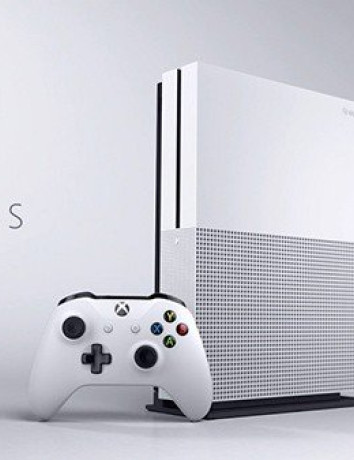 Μοναδική προσφορά: Όλα τα Xbox One S bundles με δώρο το FIFA 18 μέχρι 10 Οκτωβρίου! image