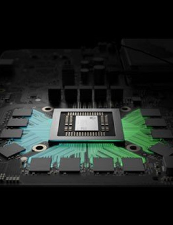 Xbox One X: Παρακολουθήστε ζωντανά την παρουσίαση του από την E3 2017 [Video] image