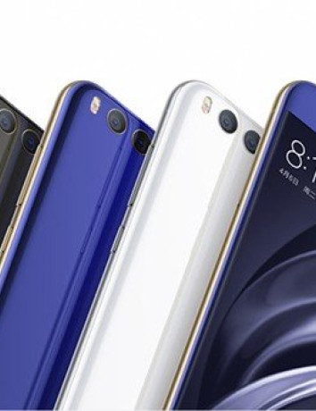 Super DEAL: Xiaomi Mi 6 και Mi A1 στις χαμηλότερες τιμές της αγοράς image
